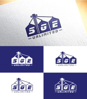 Diseño de Logo por step forward 2 para este proyecto | Diseño: #28293040