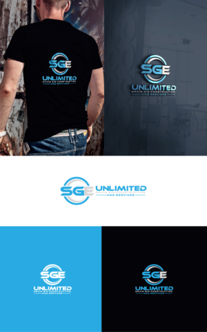 Diseño de Logo por Ayub Zafar para este proyecto | Diseño: #28307485
