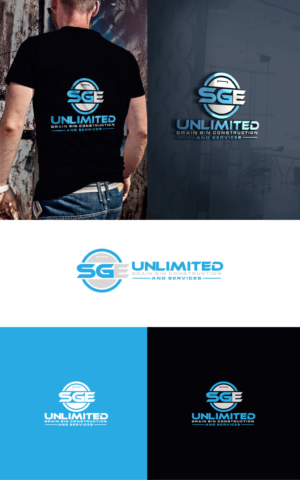 Diseño de Logo por Ayub Zafar para este proyecto | Diseño: #28307486