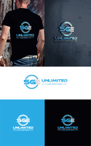 Diseño de Logo por Ayub Zafar para este proyecto | Diseño: #28307489