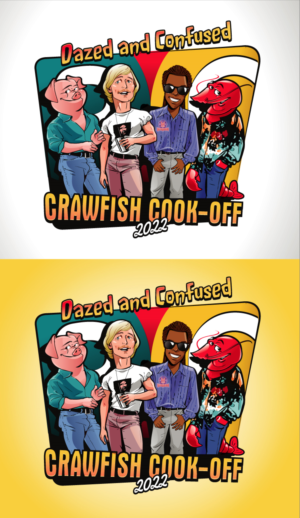 Illustration Design by Suprakash 3 for this project | Design: #28296486