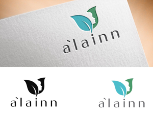 Logo Design by Vishak vasu for this project | Design #28305110