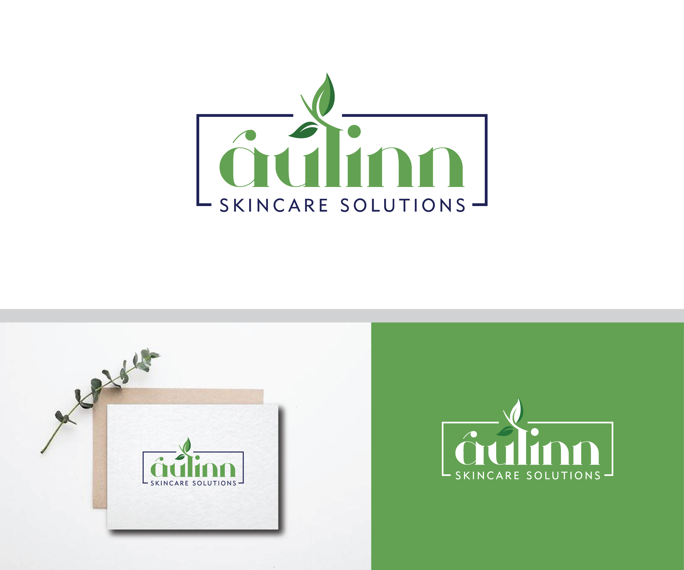 Logo Design by ecorokerz for this project | Design #28301277