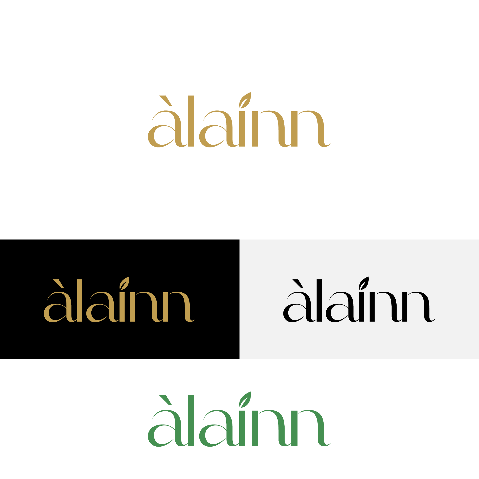 Logo Design by SHbro for this project | Design #28306919