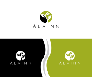 Logo Design by fauzan harun for this project | Design: #28305222