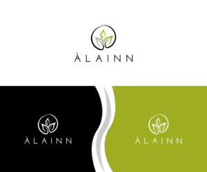 Logo-Design von fauzan harun für dieses Projekt | Design: #28305224