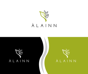 Logo-Design von fauzan harun für dieses Projekt | Design: #28305225