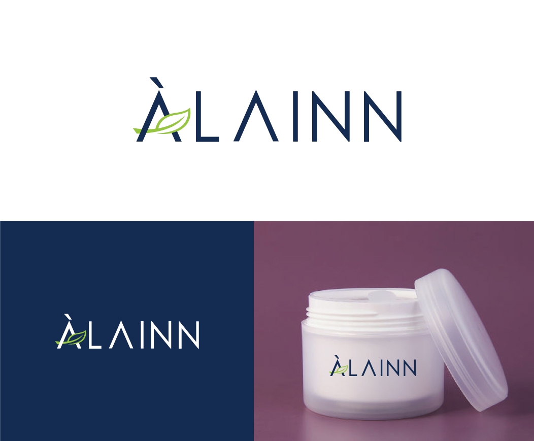 Logo Design by hoaihoai for this project | Design #28304494