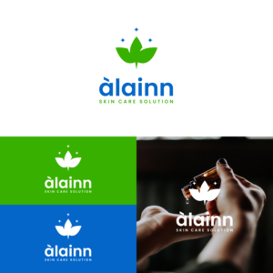 Logo Design by A.R.D.P for this project | Design: #28306302