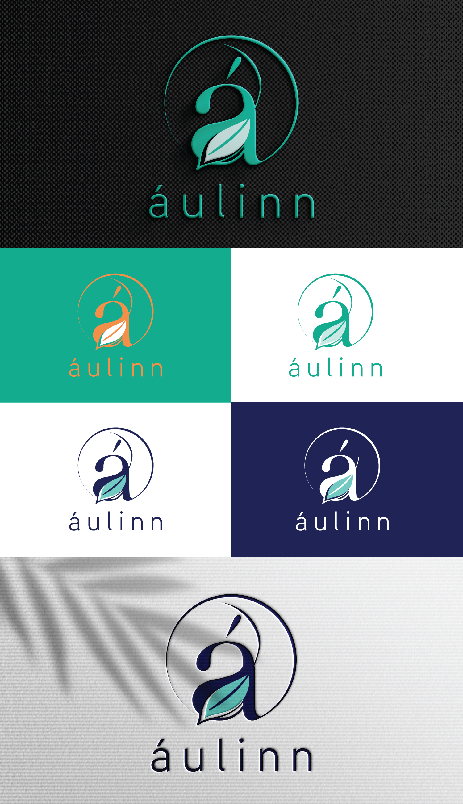 Logo Design by u2square for this project | Design #28294216