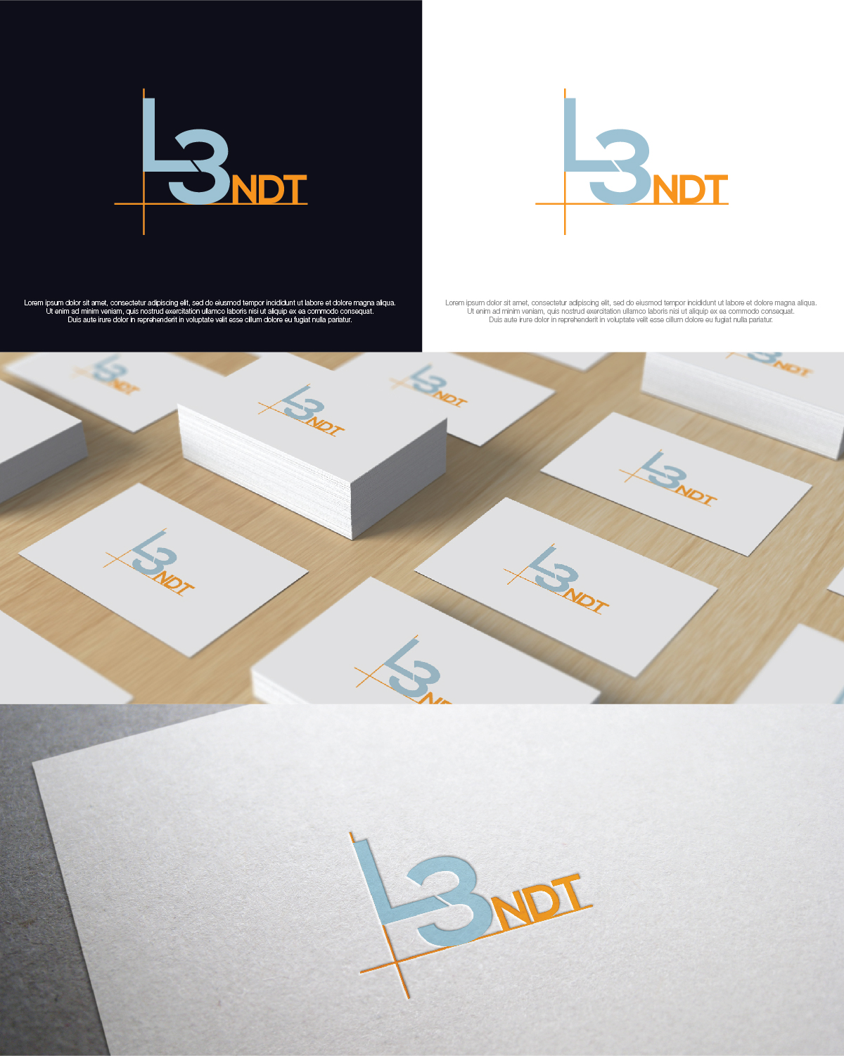 Logo-Design von dstudios für dieses Projekt | Design #28296124