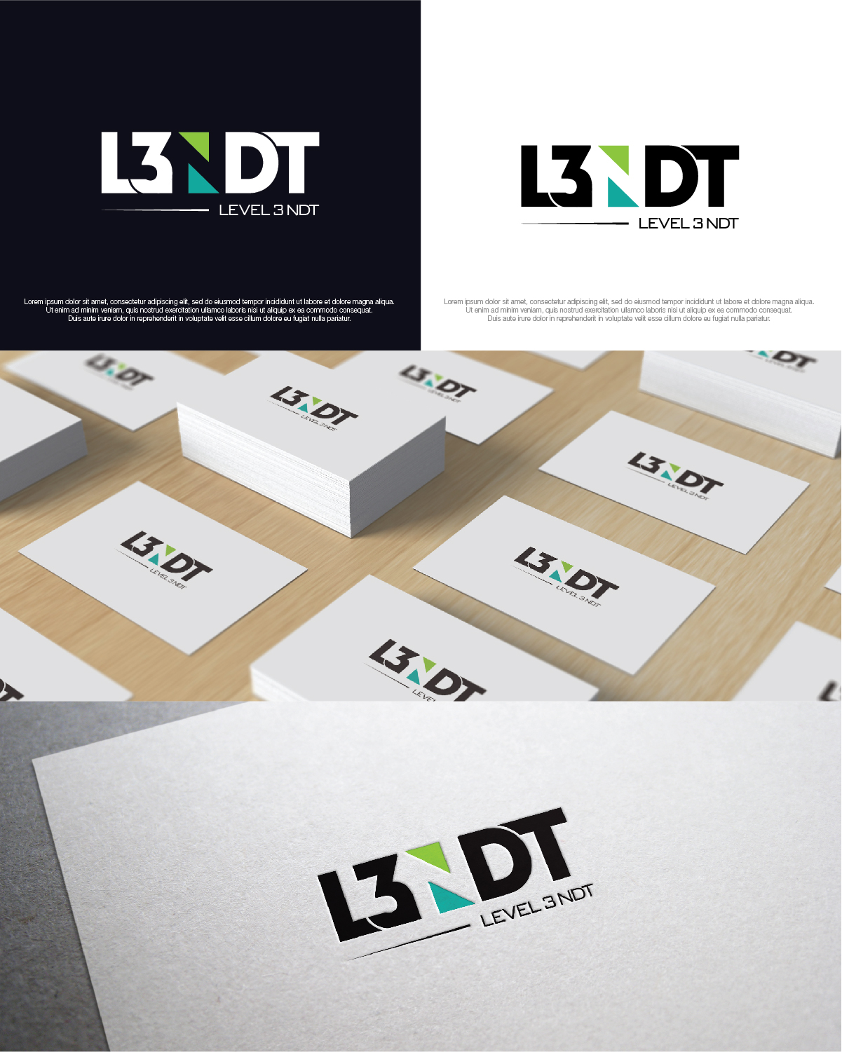 Logo-Design von dstudios für dieses Projekt | Design #28296127