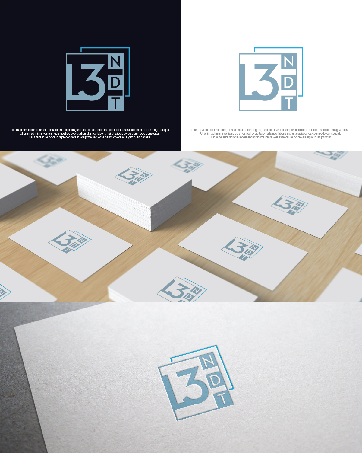 Logo-Design von dstudios für dieses Projekt | Design #28296128