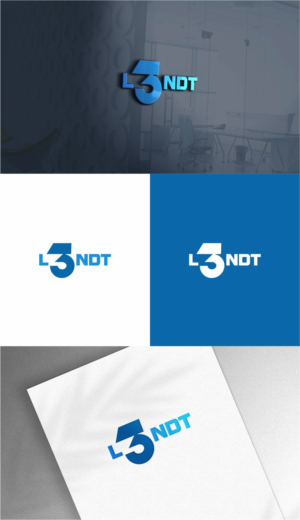 Logo Design by Dave Paresh