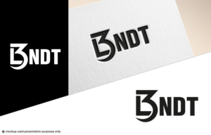 Logo-Design von Rubia@ für dieses Projekt | Design: #28296732