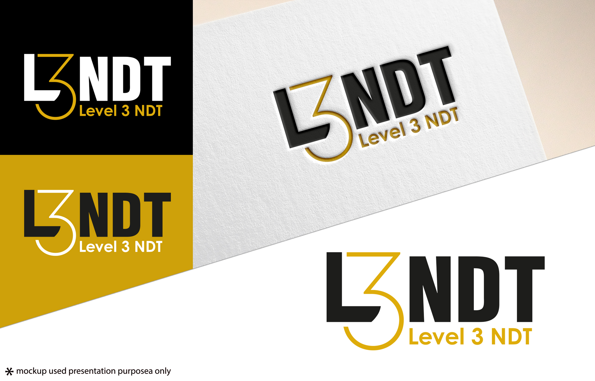 Logo-Design von Rubia@ für dieses Projekt | Design #28297396