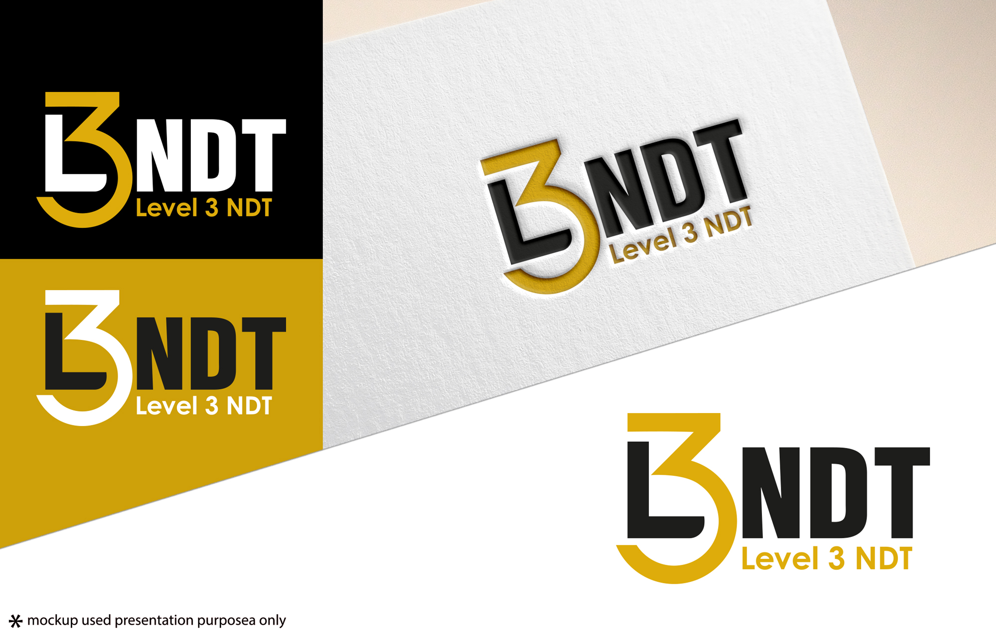 Logo-Design von Rubia@ für dieses Projekt | Design #28297397