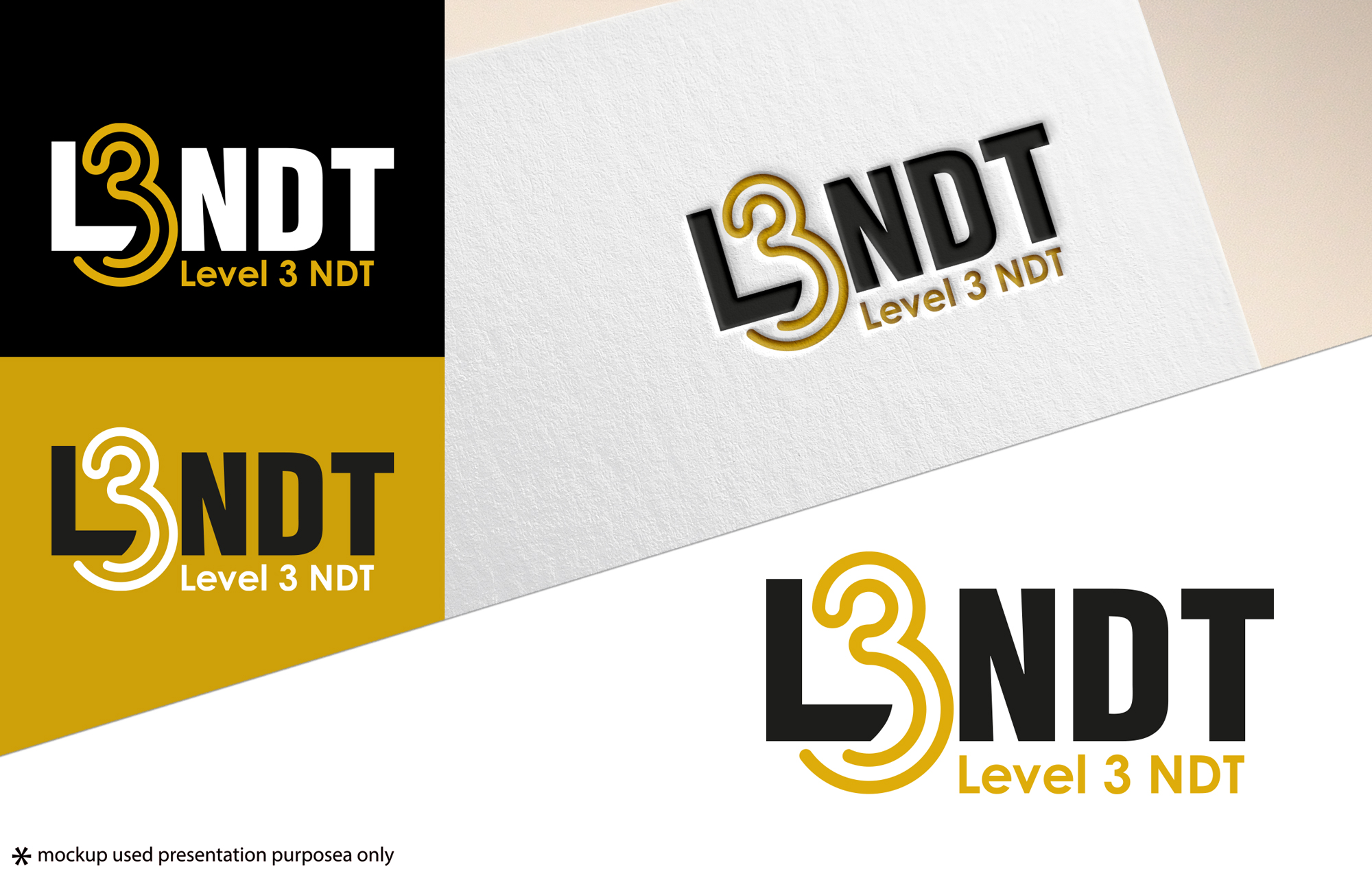 Logo-Design von Rubia@ für dieses Projekt | Design #28297398