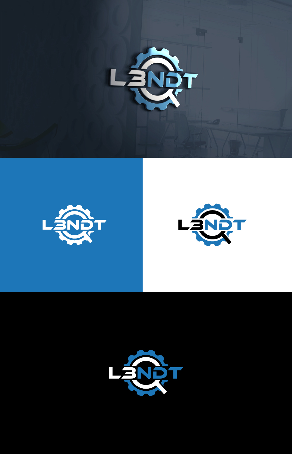 Logo-Design von AyubZafar für dieses Projekt | Design #28314869