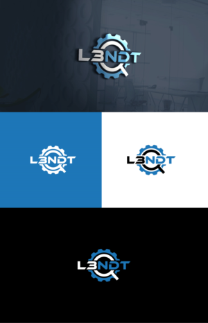 Logo Design by Ayub Zafar for this project | Design: #28314869