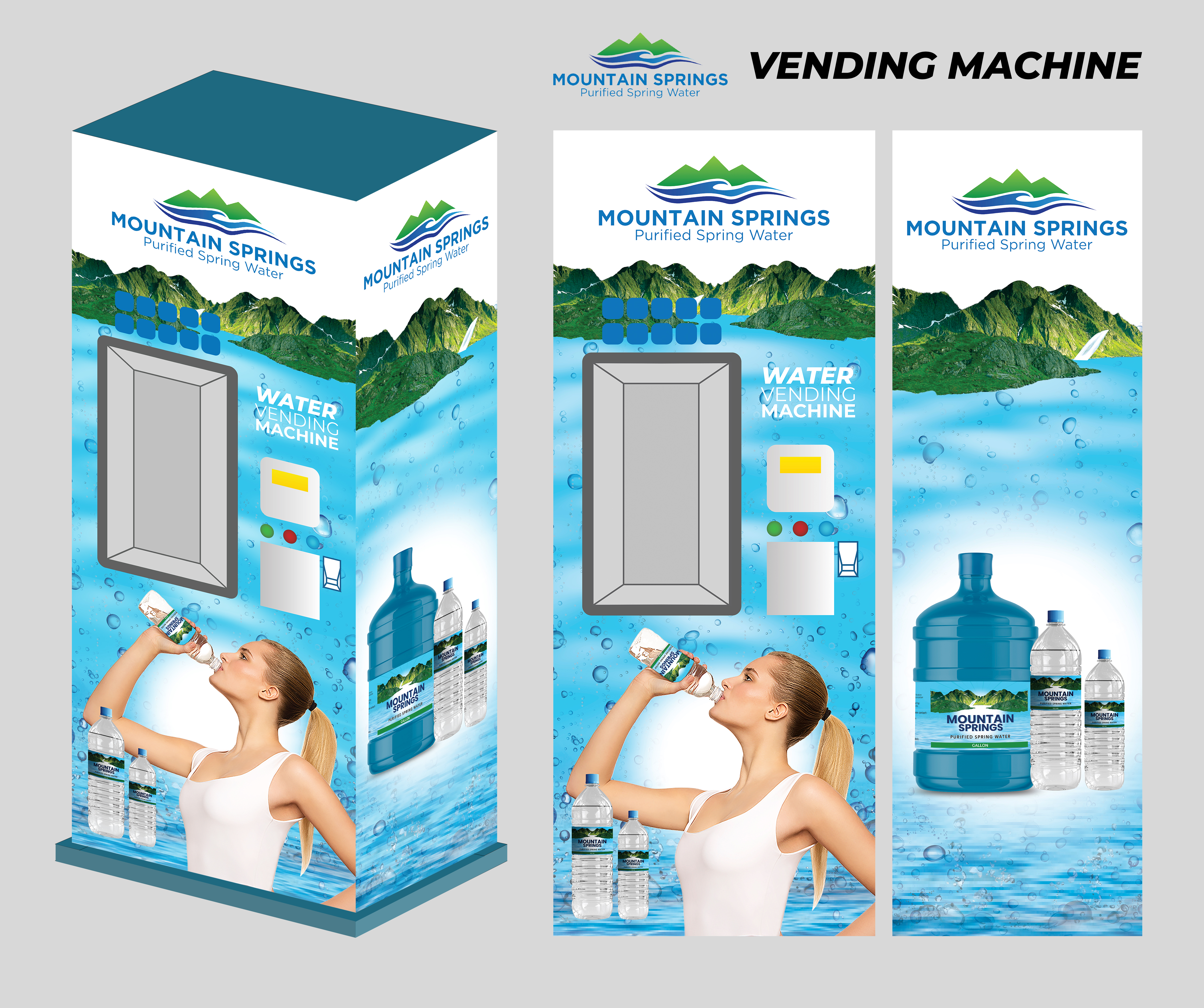 Graphic Design by widyaguna for PrimeHealth Medical | Design #28297188