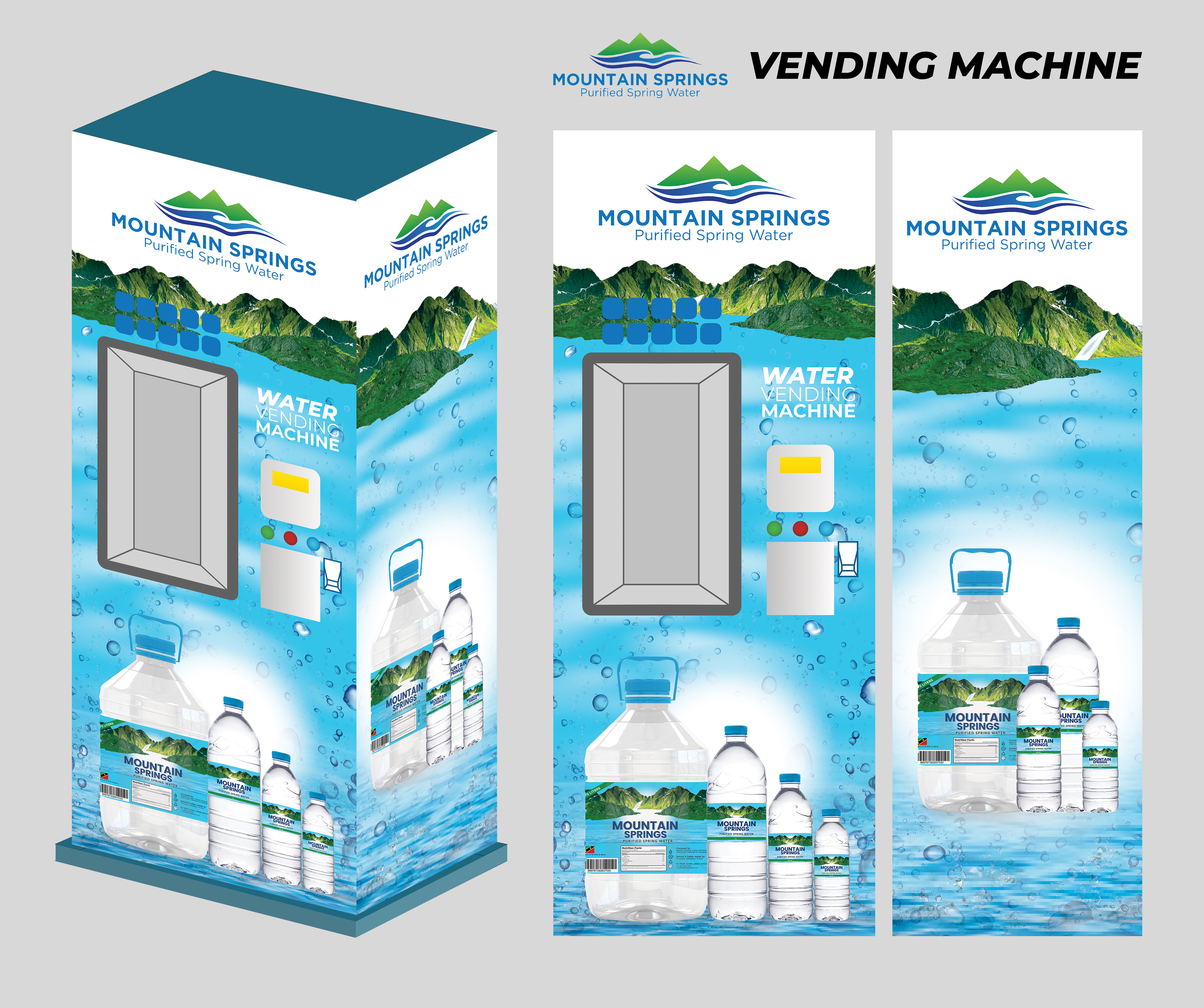Graphic Design by widyaguna for PrimeHealth Medical | Design #28299302