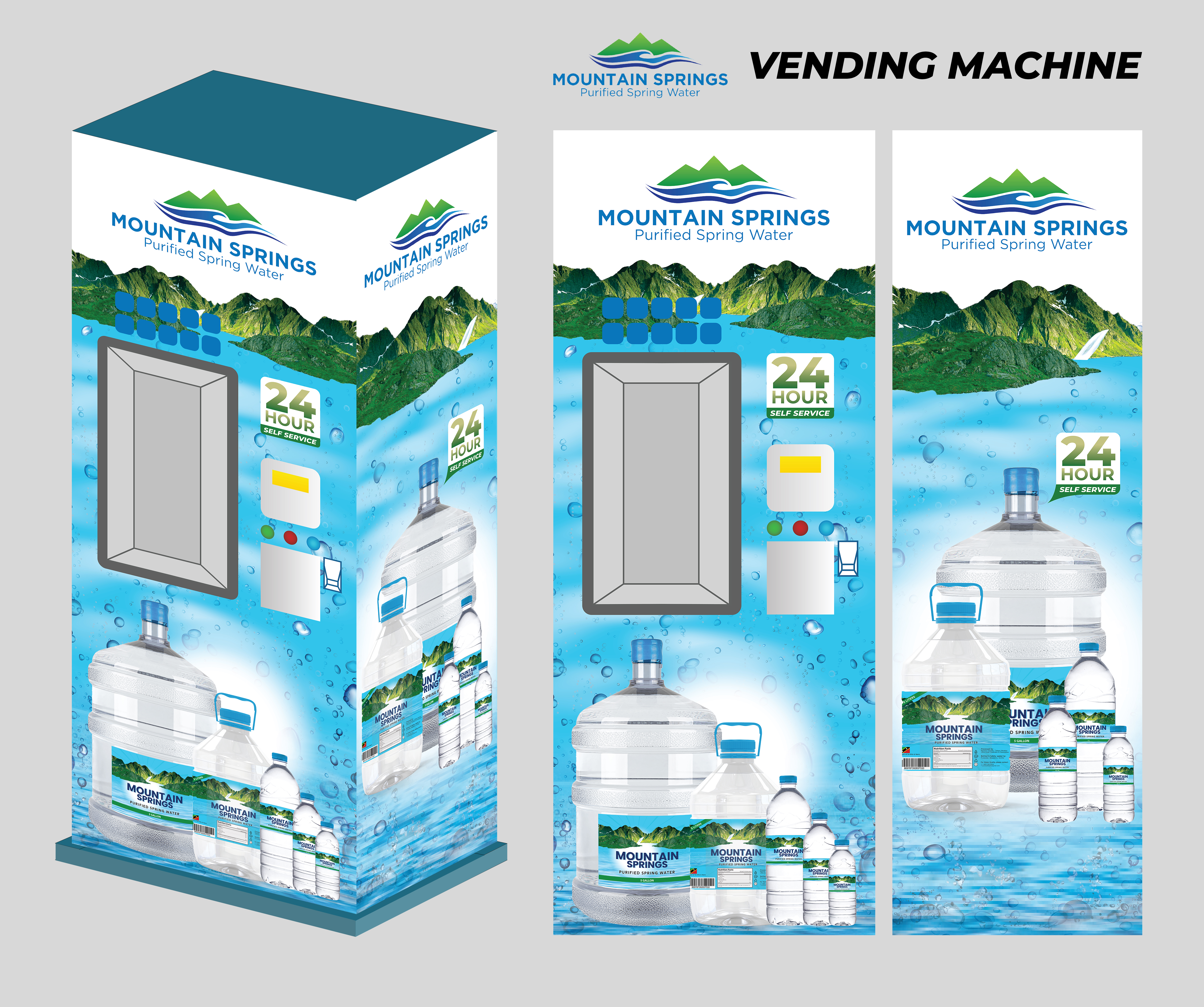 Graphic Design by widyaguna for PrimeHealth Medical | Design: #28307661