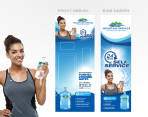 Graphic Design by MDesigns ™ for PrimeHealth Medical | Design: #28298901