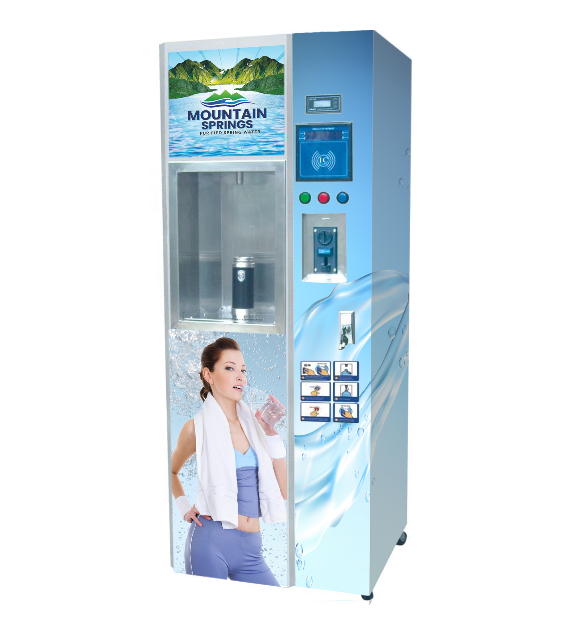 Graphic Design by Maestroto for PrimeHealth Medical | Design #28296338