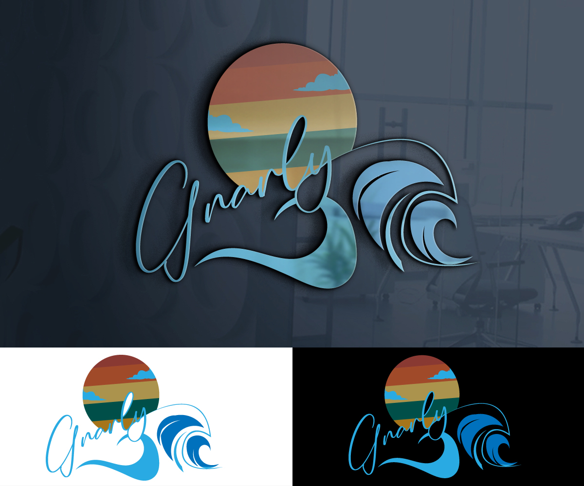 Logo-Design von 24ksunny für dieses Projekt | Design #28294840