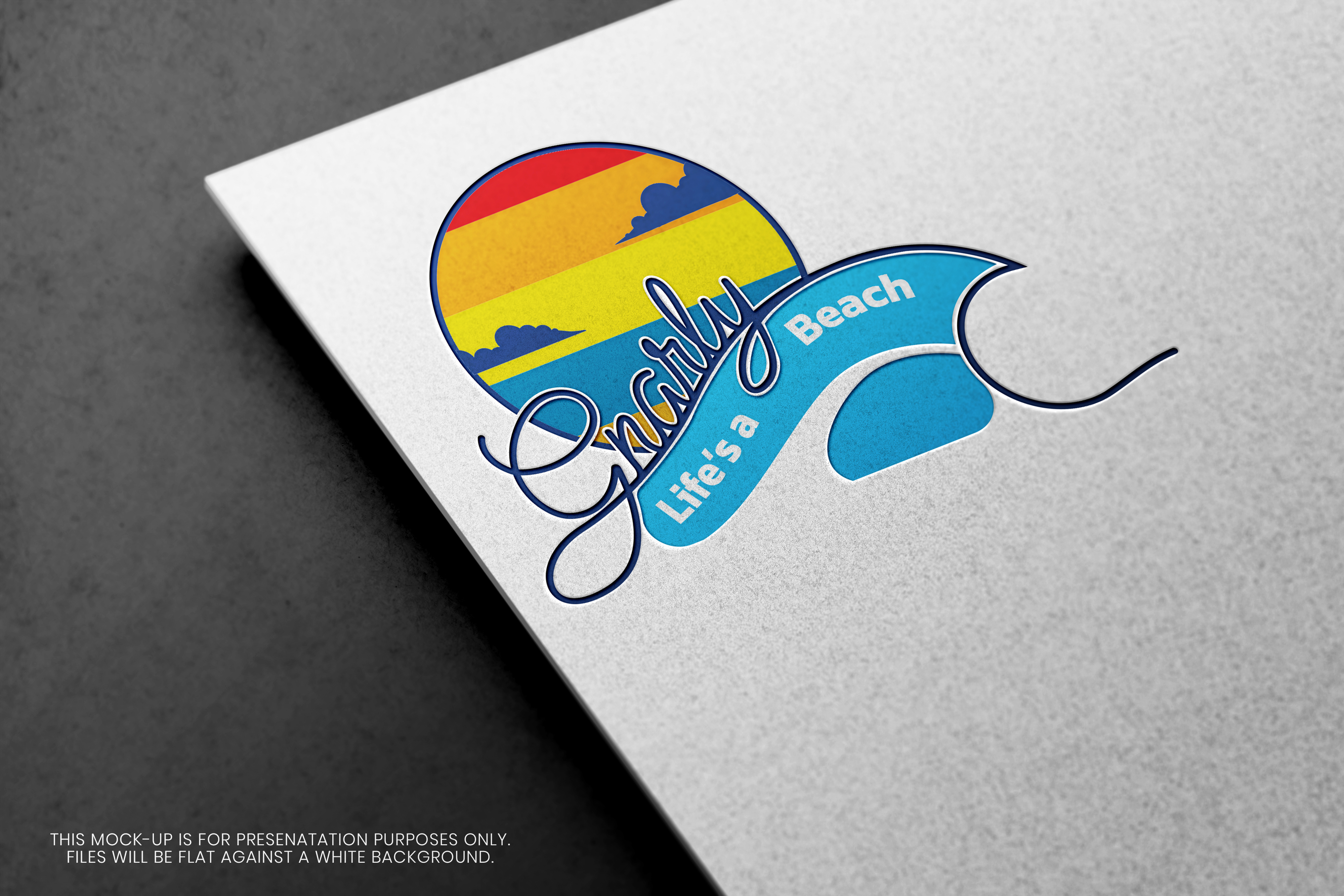 Logo Design by karishma91 for this project | Design #28299888