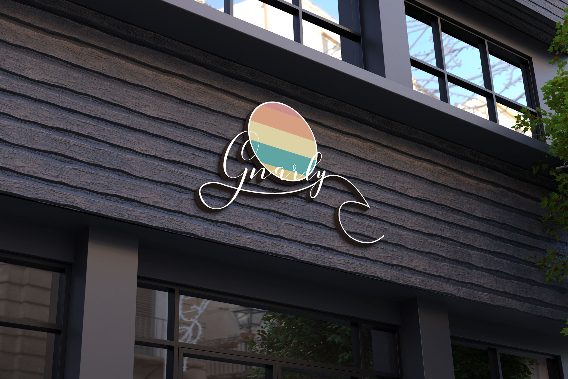 Logo Design by Kavth for this project | Design #28330216