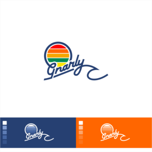 Logo-Design von Arham Hidayat für dieses Projekt | Design: #28319782