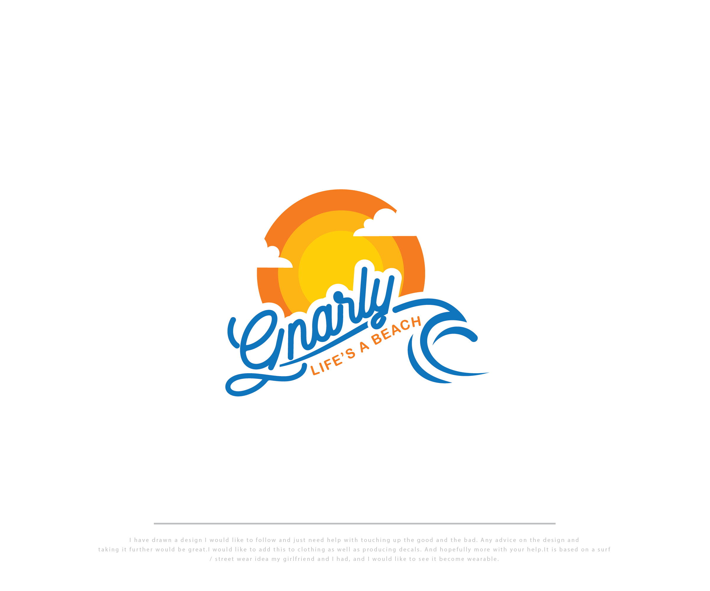 Logo Design by ecorokerz for this project | Design #28301560