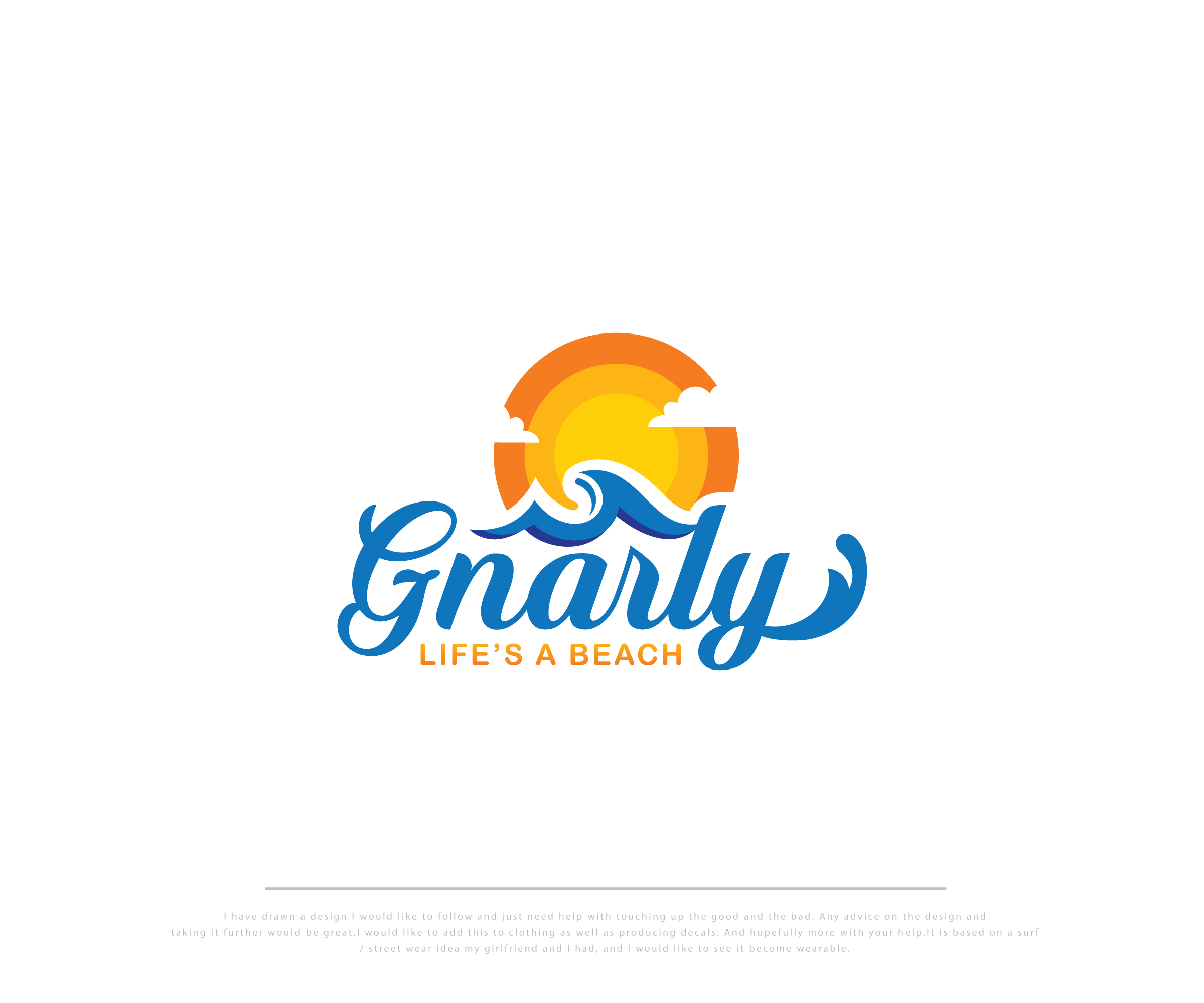 Logo Design by ecorokerz for this project | Design #28301561