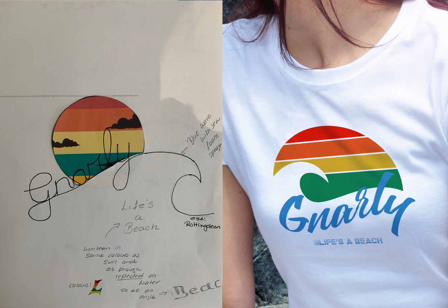 Logo Design by Roman Designs for this project | Design #28299760