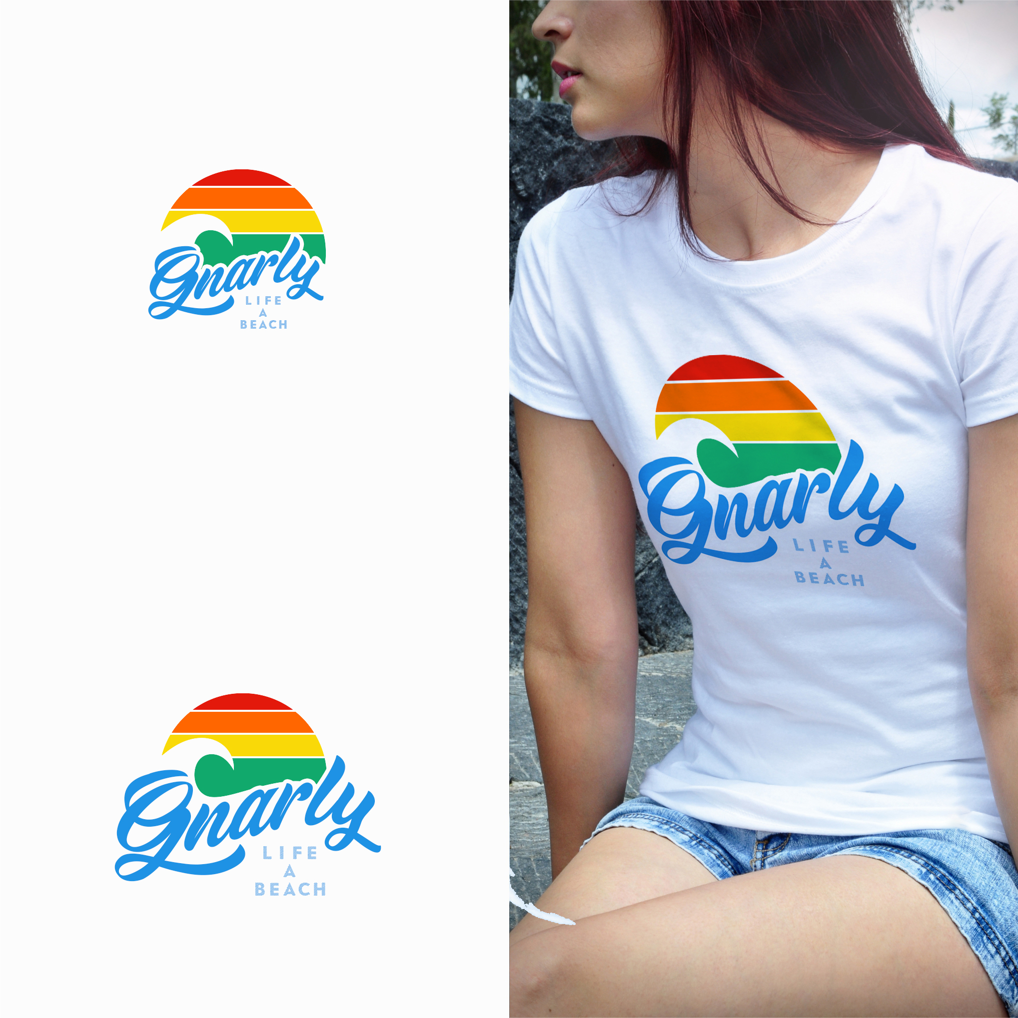 Logo Design by Roman Designs for this project | Design #28319901