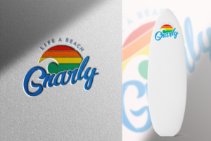 Logo Design by ChakkyDesigns for this project | Design #28334140