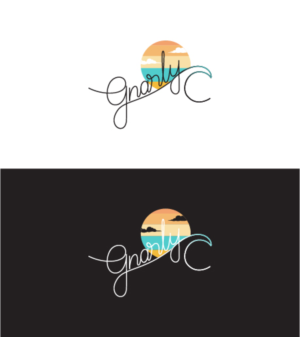 Logo Design by RuangDisain