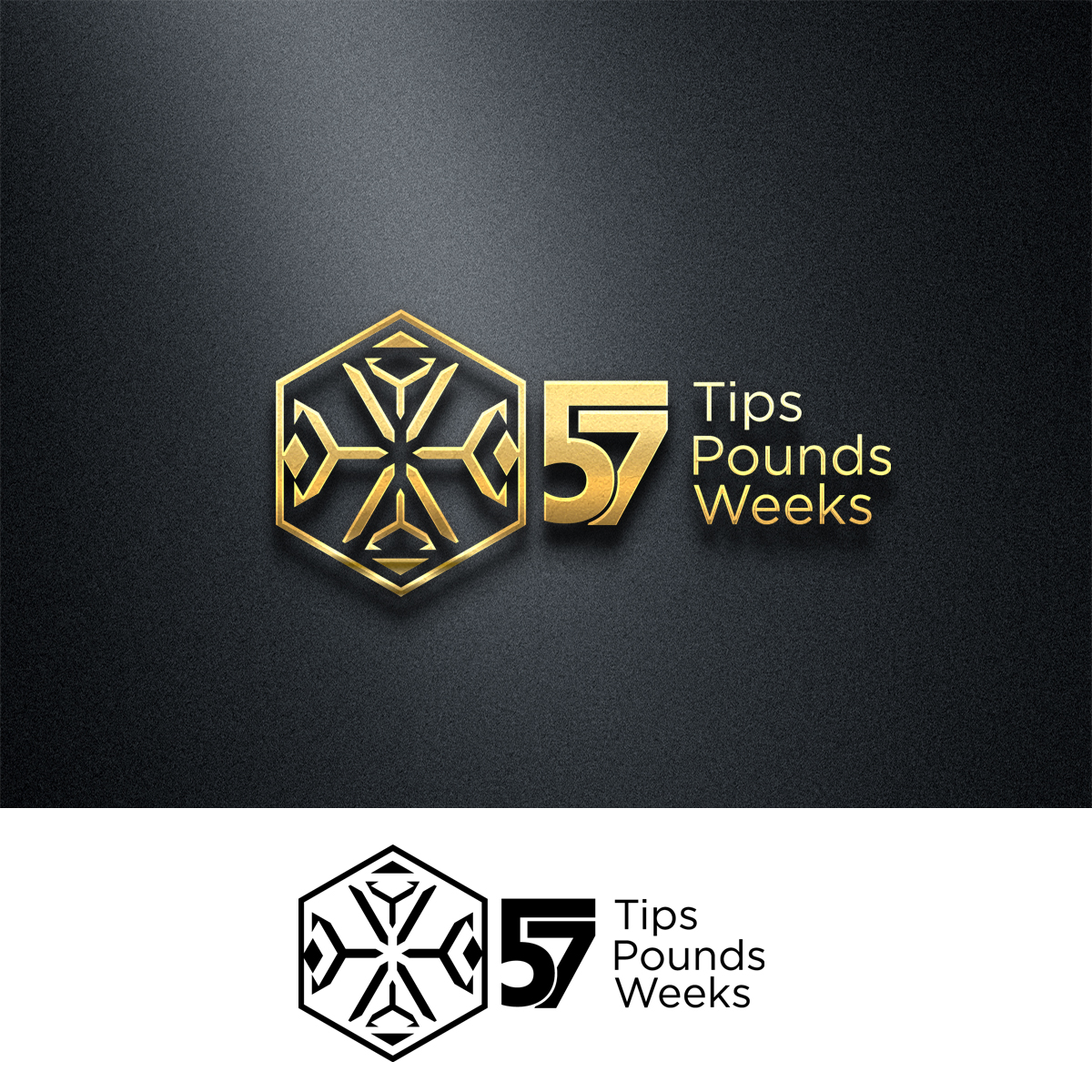 Logo-Design von 24ksunny für Gap Wireless Inc. | Design #28294880