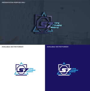 Logo Design by RS_Design for Gap Wireless Inc. | Design: #28294967