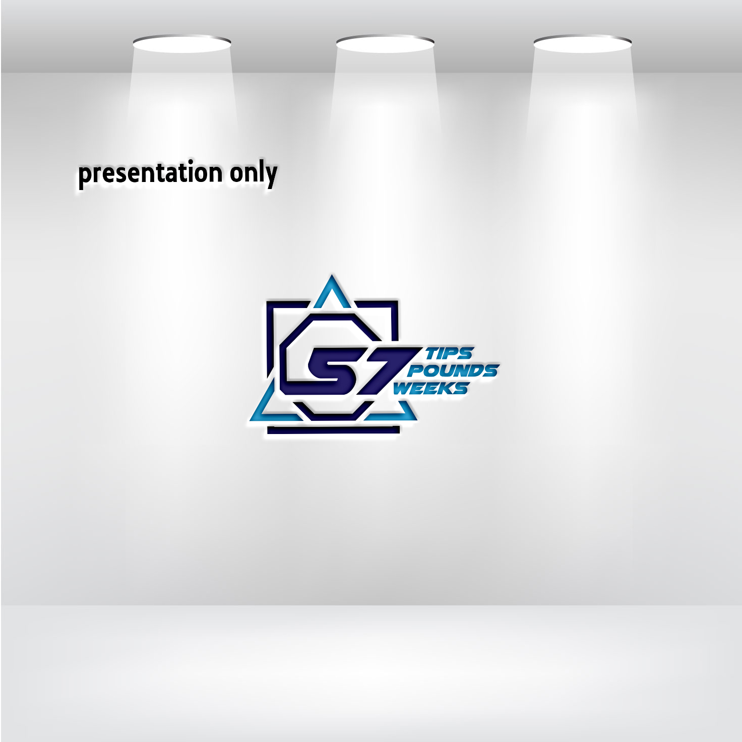 Logo Design by RS_Design for Gap Wireless Inc. | Design #28294968