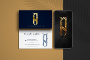 Business Card Design by serenyazici for this project | Design #28297890