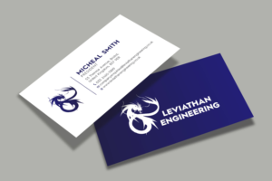 Business Card Design by RENEXIT for this project | Design: #28308498