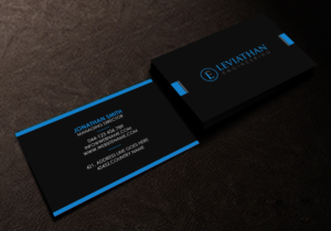 Business Card Design by Creations Box 2015 for this project | Design: #28309201