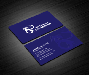 Business Card Design by Creations Box 2015 for this project | Design: #28313652