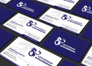 Business Card Design by Creations Box 2015 for this project | Design: #28313653