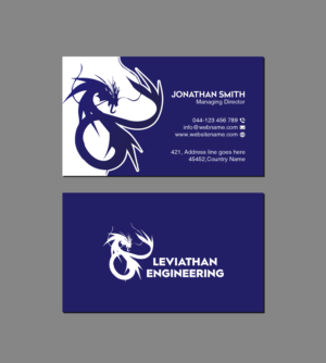 Design de Carte de Visite par Creations Box 2015 pour ce projet | Design : #28313659