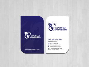 Design de Carte de Visite par Creations Box 2015 pour ce projet | Design : #28313678