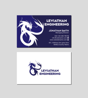 Design de Carte de Visite par Creations Box 2015 pour ce projet | Design : #28313679